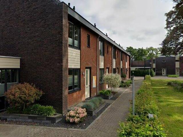 huurwoning for rent Hapert Blaarkop