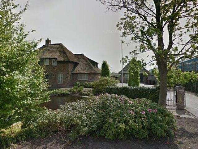 huurwoning for rent Hazerswoude Dorp Loeteweg