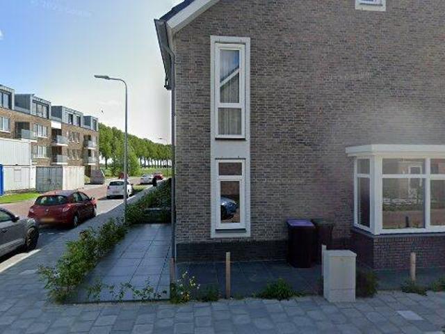huurwoning for rent Hazerswoude Dorp Wilgenroos