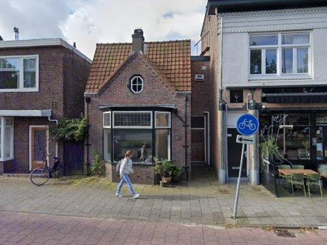 huurwoning for rent Heemstede Zandvoortselaan