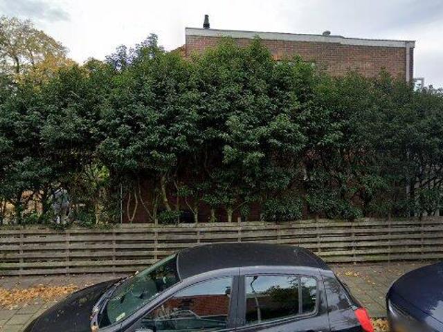 huurwoning for rent Heemstede Javalaan