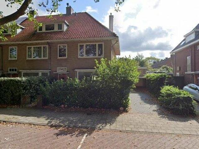 huurwoning for rent Heemstede Johan Wagenaarlaan
