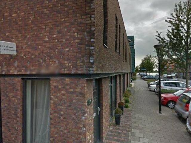 huurwoning for rent Heerhugowaard Keerkring