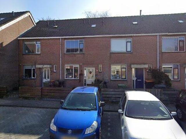 huurwoning for rent Heerhugowaard Waterradmolen