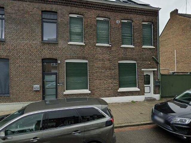 huurwoning for rent Heerlen Ganzeweide