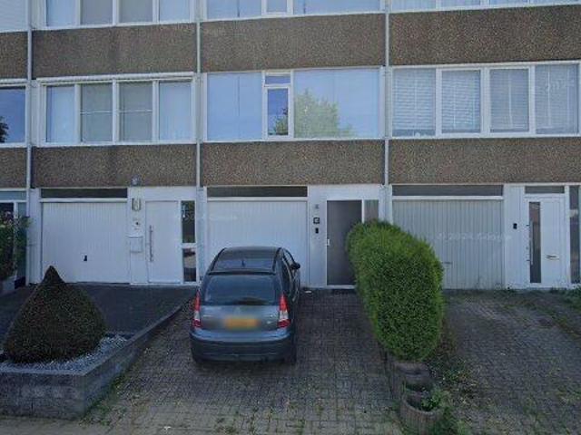 huurwoning for rent Heerlen De Kommert