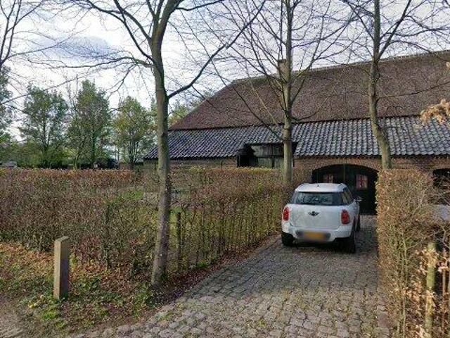huurwoning for rent Heeswijk Dinther Dodenhoeksestraat