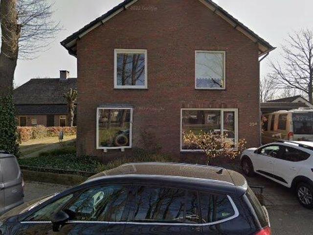 huurwoning for rent Heeze Strabrecht