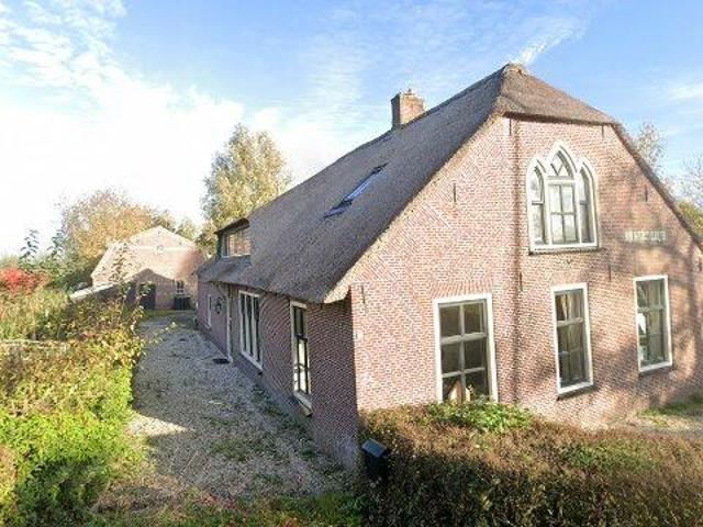 huurwoning for rent Hekendorp Hekendorpse Buurt