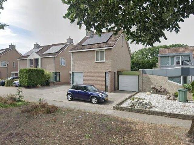 huurwoning for rent Helmond Rivierensingel