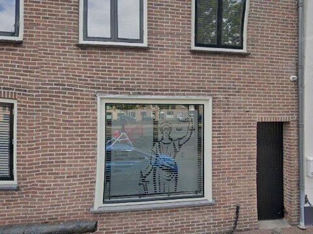 huurwoning for rent Hellevoetsluis Oostkade
