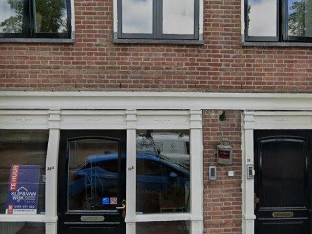 huurwoning for rent Hellevoetsluis Oostkade