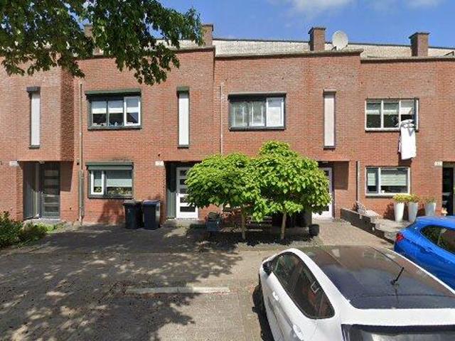 huurwoning for rent Hellevoetsluis Rondostraat
