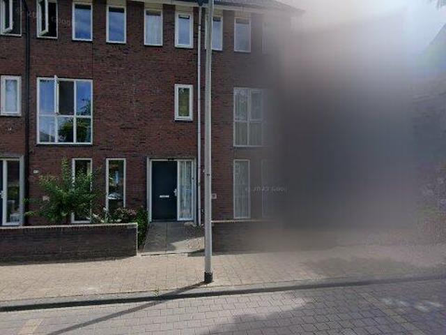 huurwoning for rent Hendrik Ido Ambacht Amandelgaarde