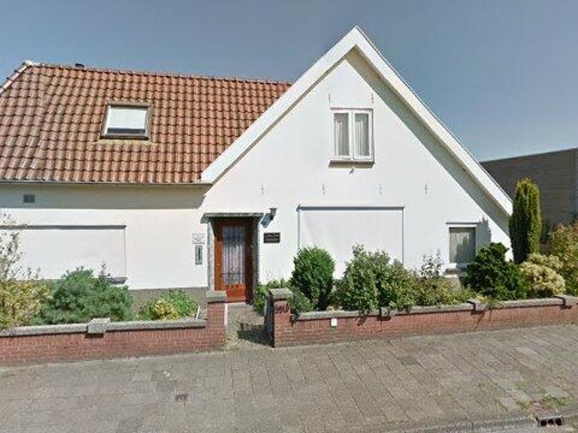 huurwoning for rent Hengelo OV Berfloweg