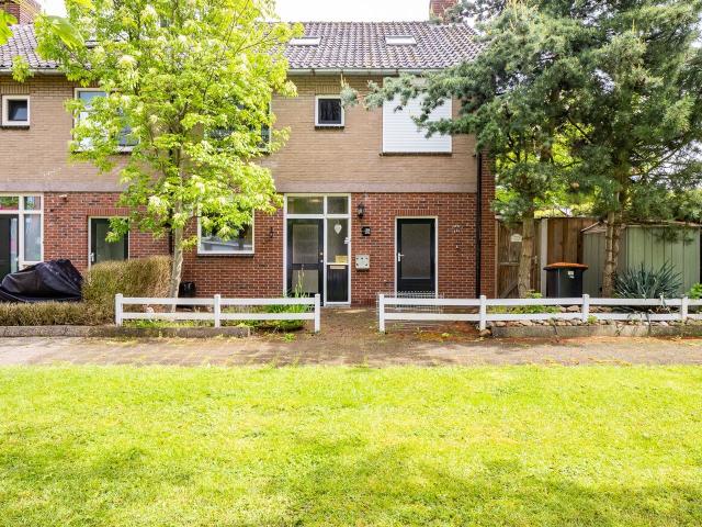 huurwoning for rent Hengelo OV Weideweg