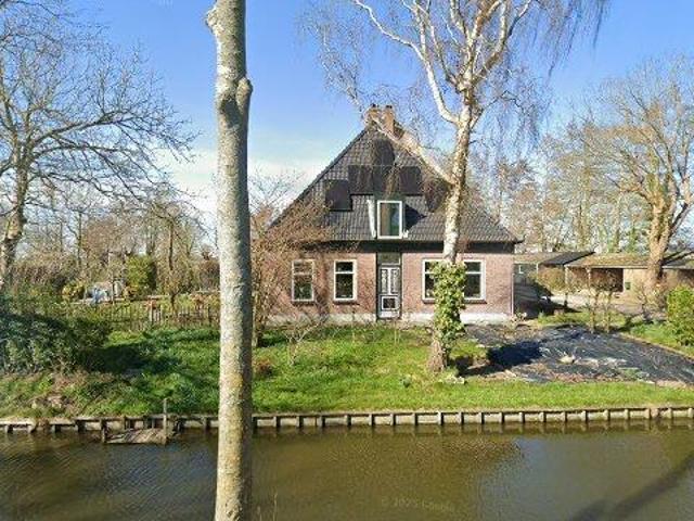 huurwoning for rent Hensbroek Wogmeer