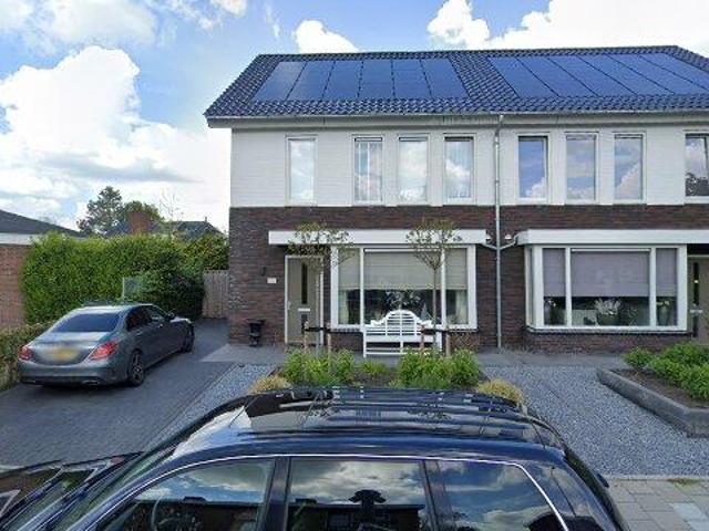 huurwoning for rent Herwijnen Zworrelstraat