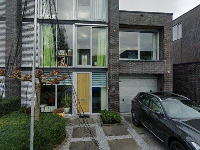 huurwoning for rent Hillegom Sixlaan