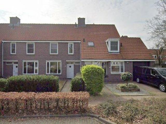huurwoning for rent Hilvarenbeek Gildelaan
