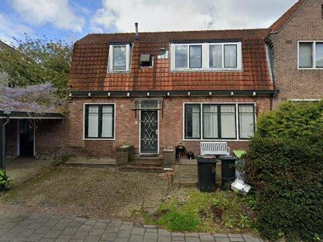 huurwoning for rent Hilversum Bosdrift