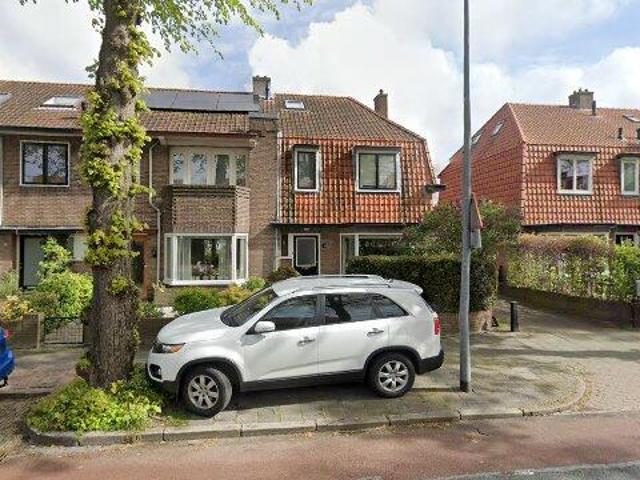 huurwoning for rent Hilversum Gijsbrecht van Amstelstraat