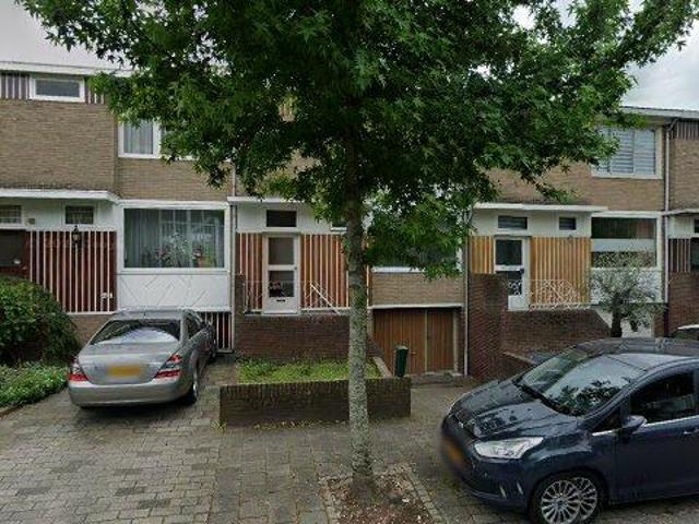 huurwoning for rent Hilversum Karel Doormanlaan