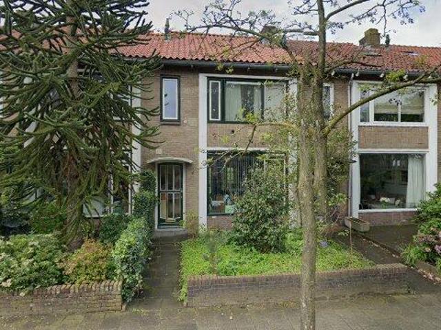 huurwoning for rent Hilversum Piet Heinstraat