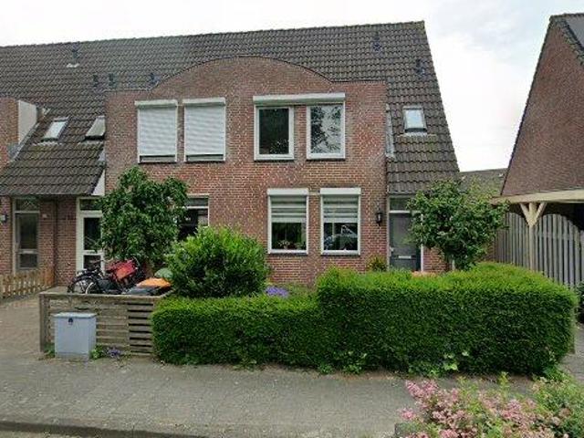 huurwoning for rent Hoevelaken Veenslagenweg