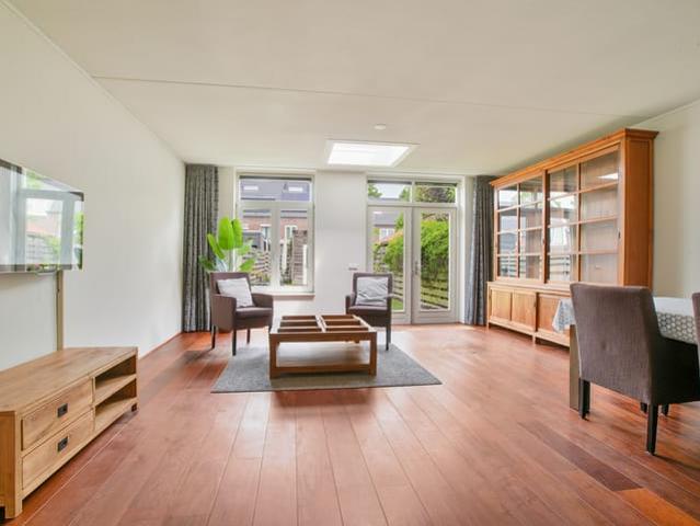 huurwoning for rent Hoofddorp Westerschelde