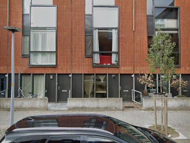 huurwoning for rent Hoofddorp Antje Breijerstraat
