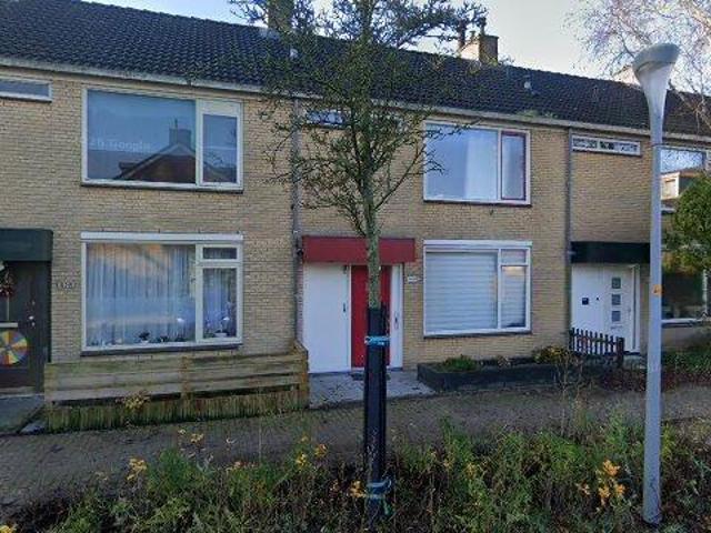 huurwoning for rent Hoofddorp Graan voor Visch