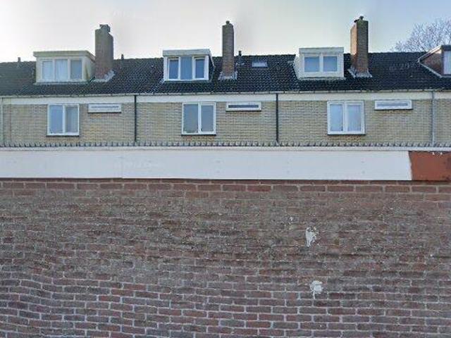 huurwoning for rent Hoofddorp Graan voor Visch