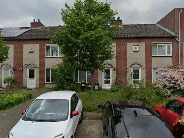 huurwoning for rent Hoofddorp Hannie Schaftstraat