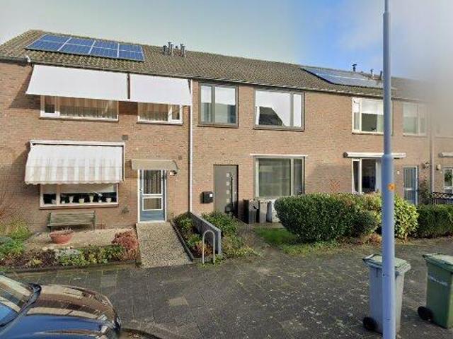 huurwoning for rent Hoofddorp Kalorama