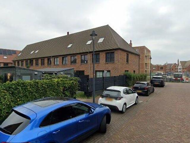 huurwoning for rent Hoofddorp Laan van Dorset