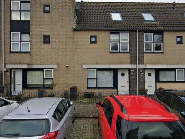 huurwoning for rent Hoofddorp Lettenburg