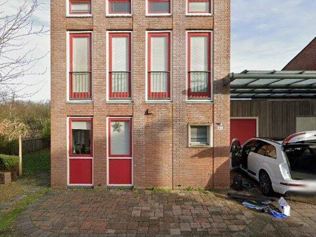 huurwoning for rent Hoofddorp Moermond