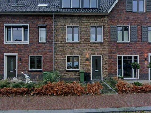 huurwoning for rent Hoofddorp Prinses Alexialaan
