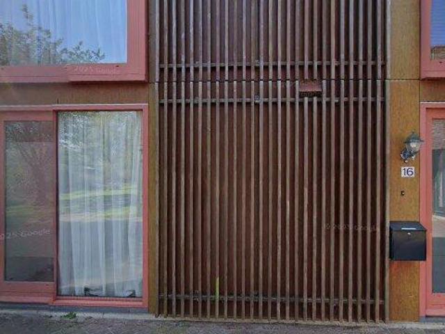 huurwoning for rent Hoogvliet Rotterdam Zonnebaarsstraat