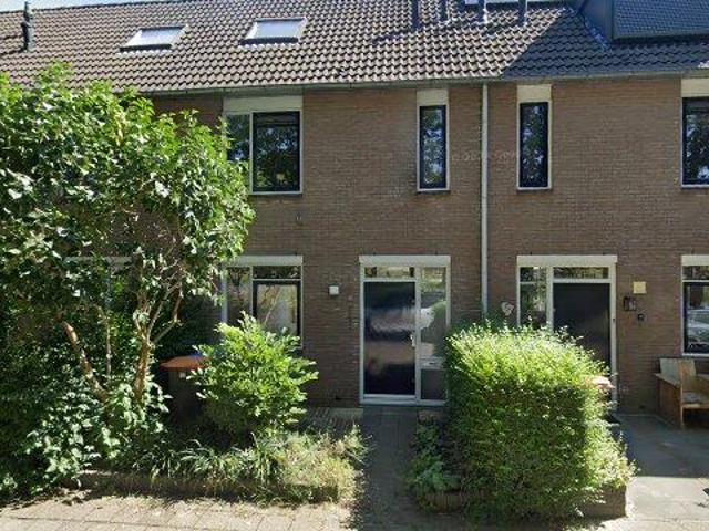 huurwoning for rent Hoogland Het Fortuyn