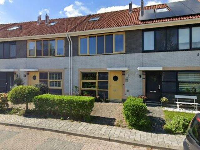 huurwoning for rent Hoorn NH Renoirhof