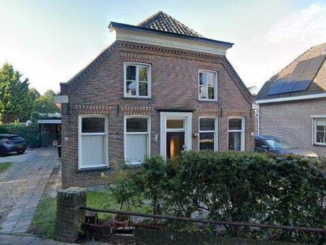 huurwoning for rent Houten Koningin Julianastraat
