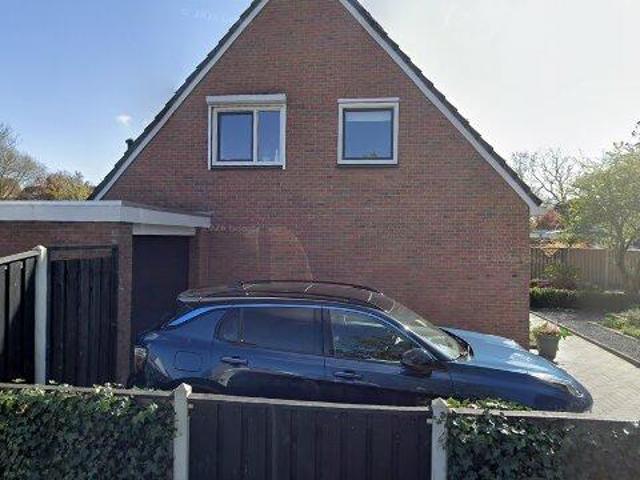 huurwoning for rent Julianadorp Vogelzand