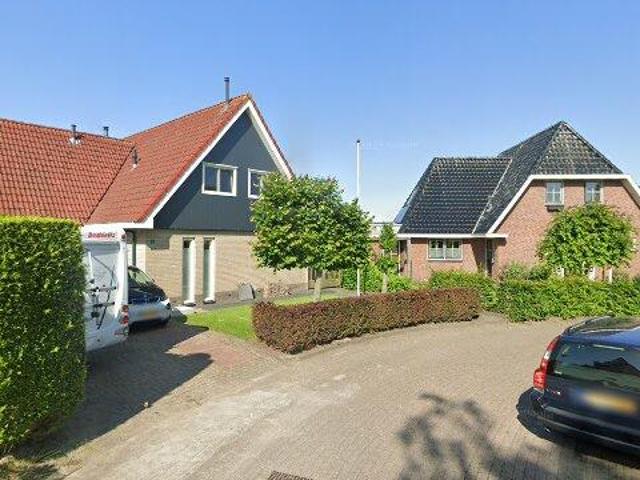 huurwoning for rent Joure Dek