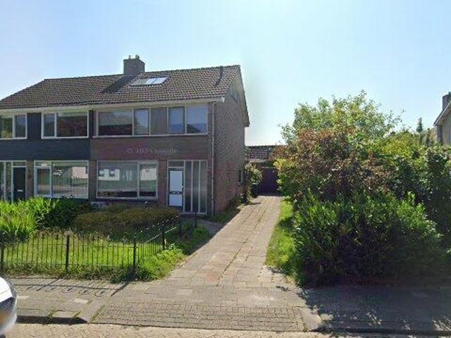 huurwoning for rent Joure Iepensteinlaan