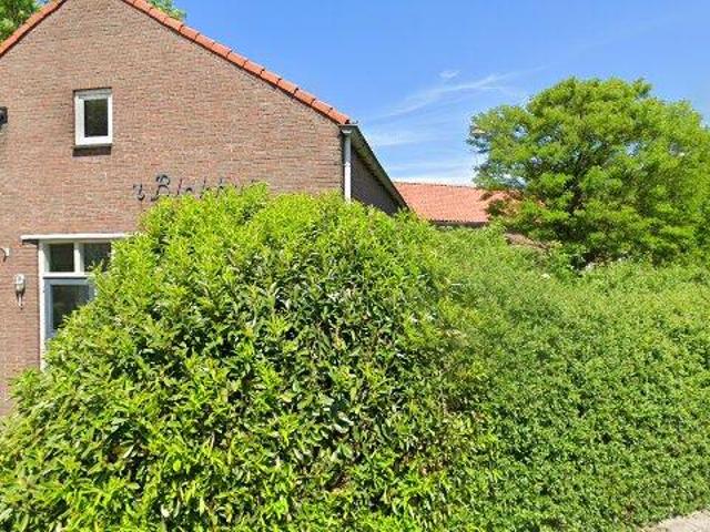 huurwoning for rent Kattendijke Deltastraat