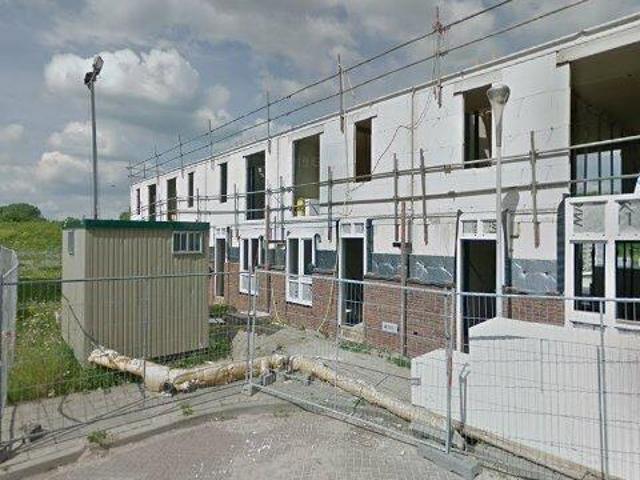 huurwoning for rent Kerkdriel Empelenhof