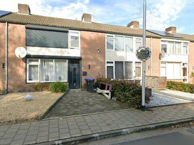 huurwoning for rent Kerkdriel Paterstraat
