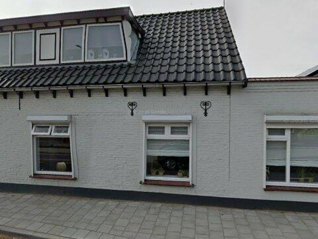 huurwoning for rent Kerkdriel Paterstraat